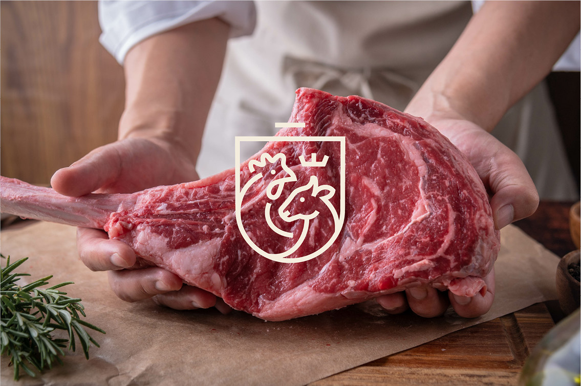 44 - Continental Branding