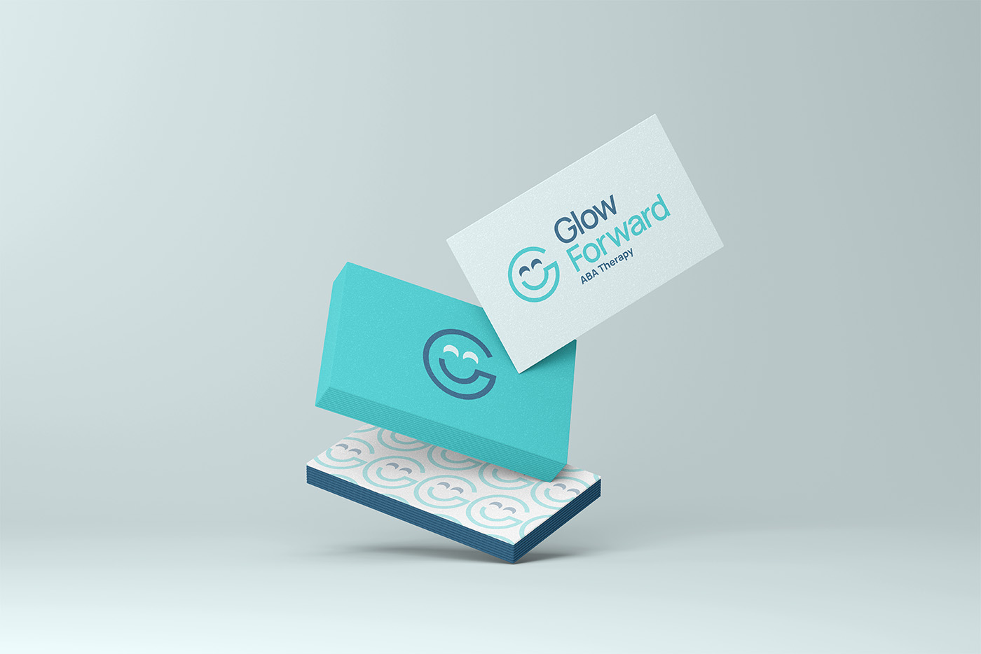 8 - GlowForward Branding #1