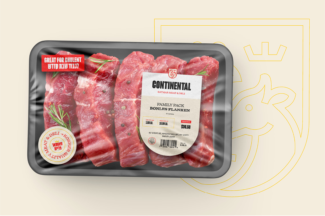 22 - Continental Packaging