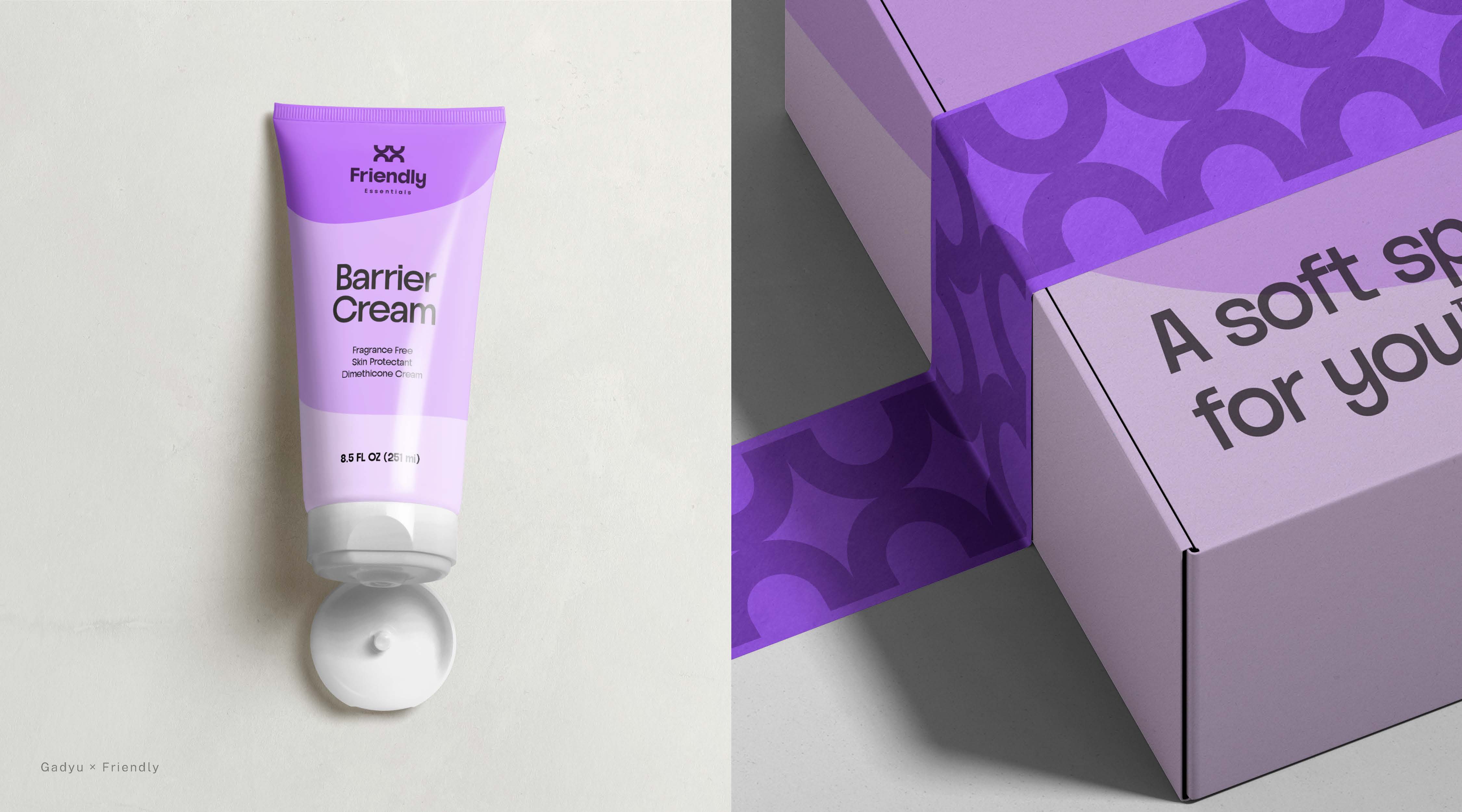 35 - Friendly Branding #4