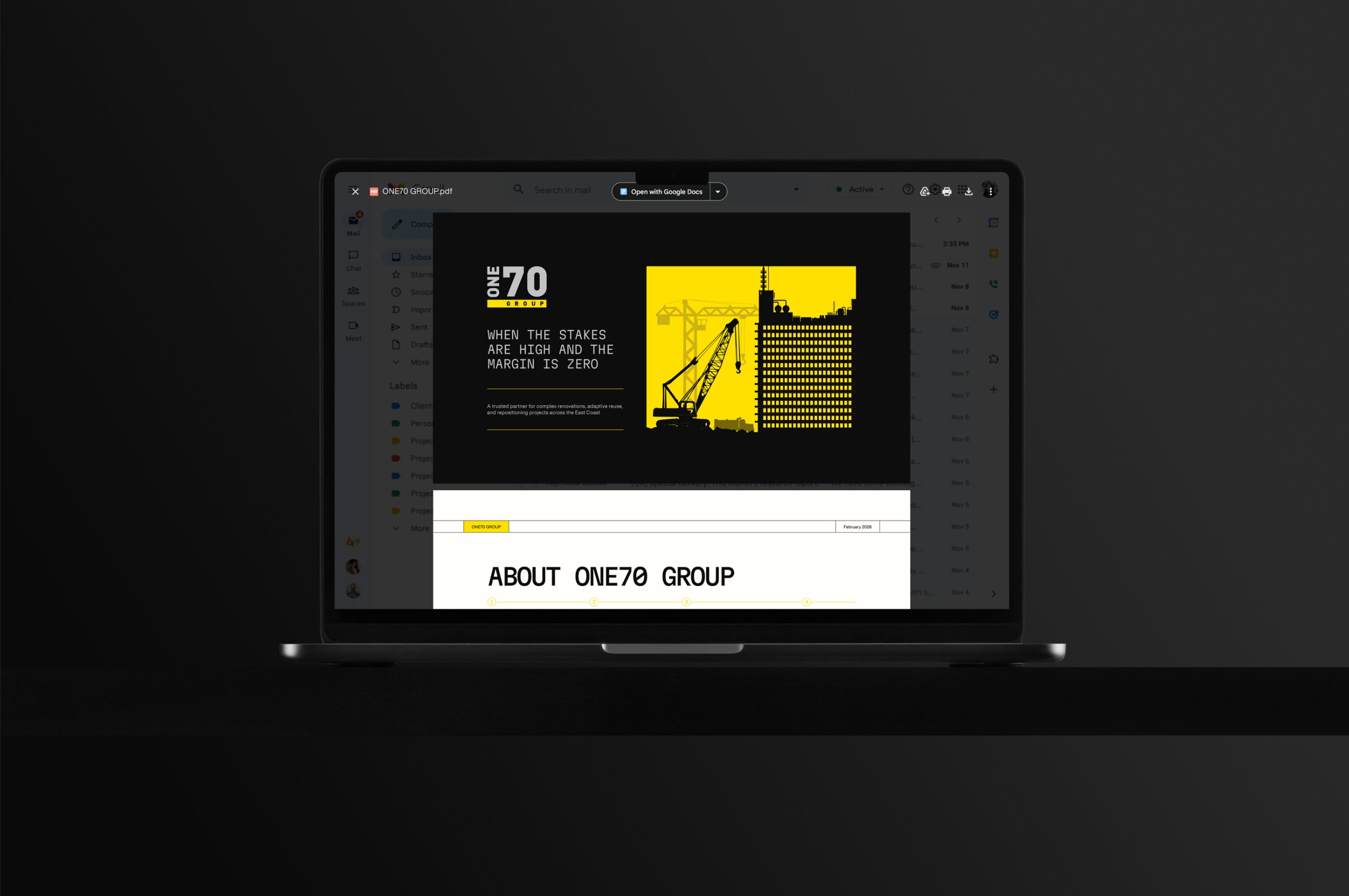 48 - One70 Group Branding 02