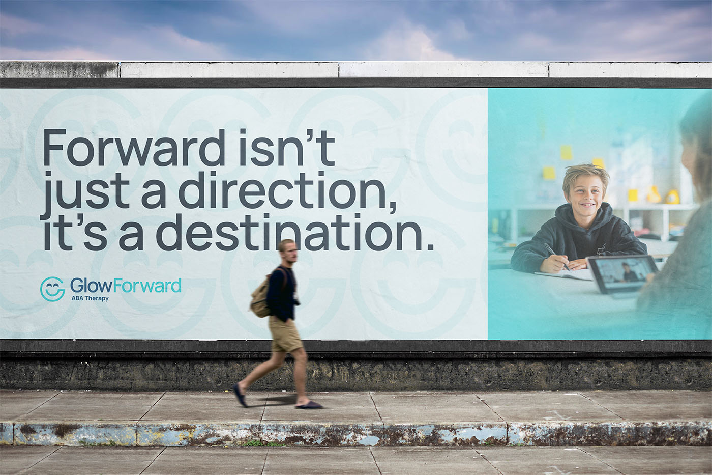 55 - GlowForward Branding #3