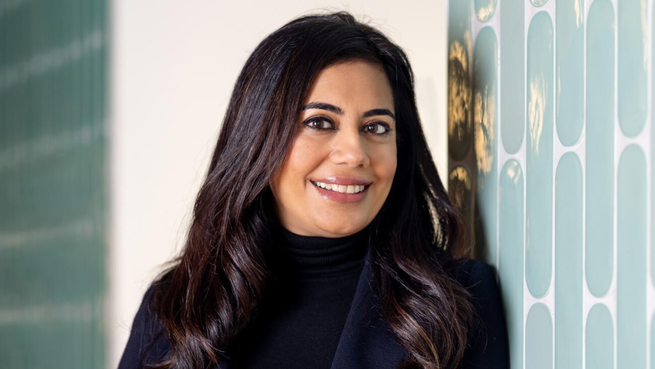 Meet the Stonehage Fleming XV - Deepali Nangia | Stonehage Fleming