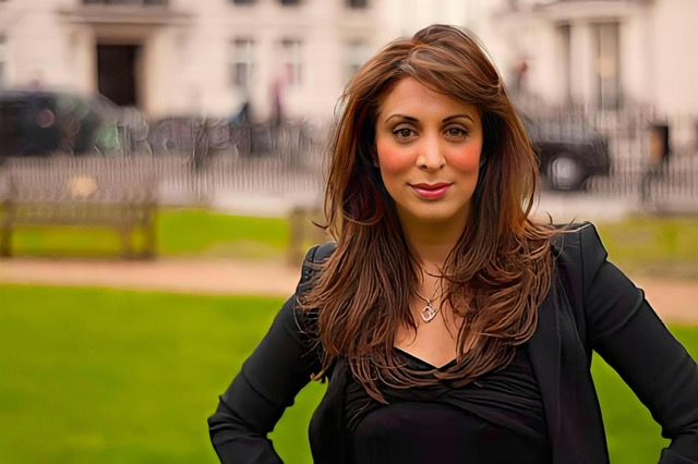 Meet the Angels: Priya Oberoi-Cattai, Founder at Goddess Gaia Ventures - Capital Enterprise