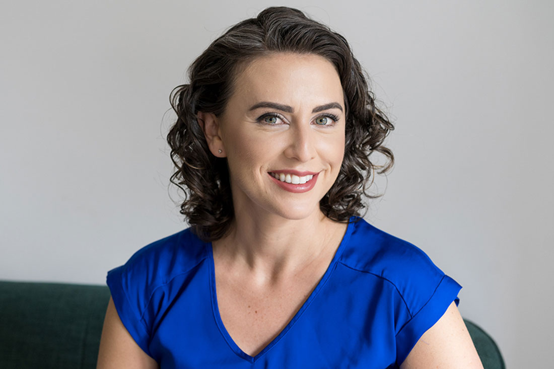 Evelyn Castle: Driving Equity Through Impact Investing