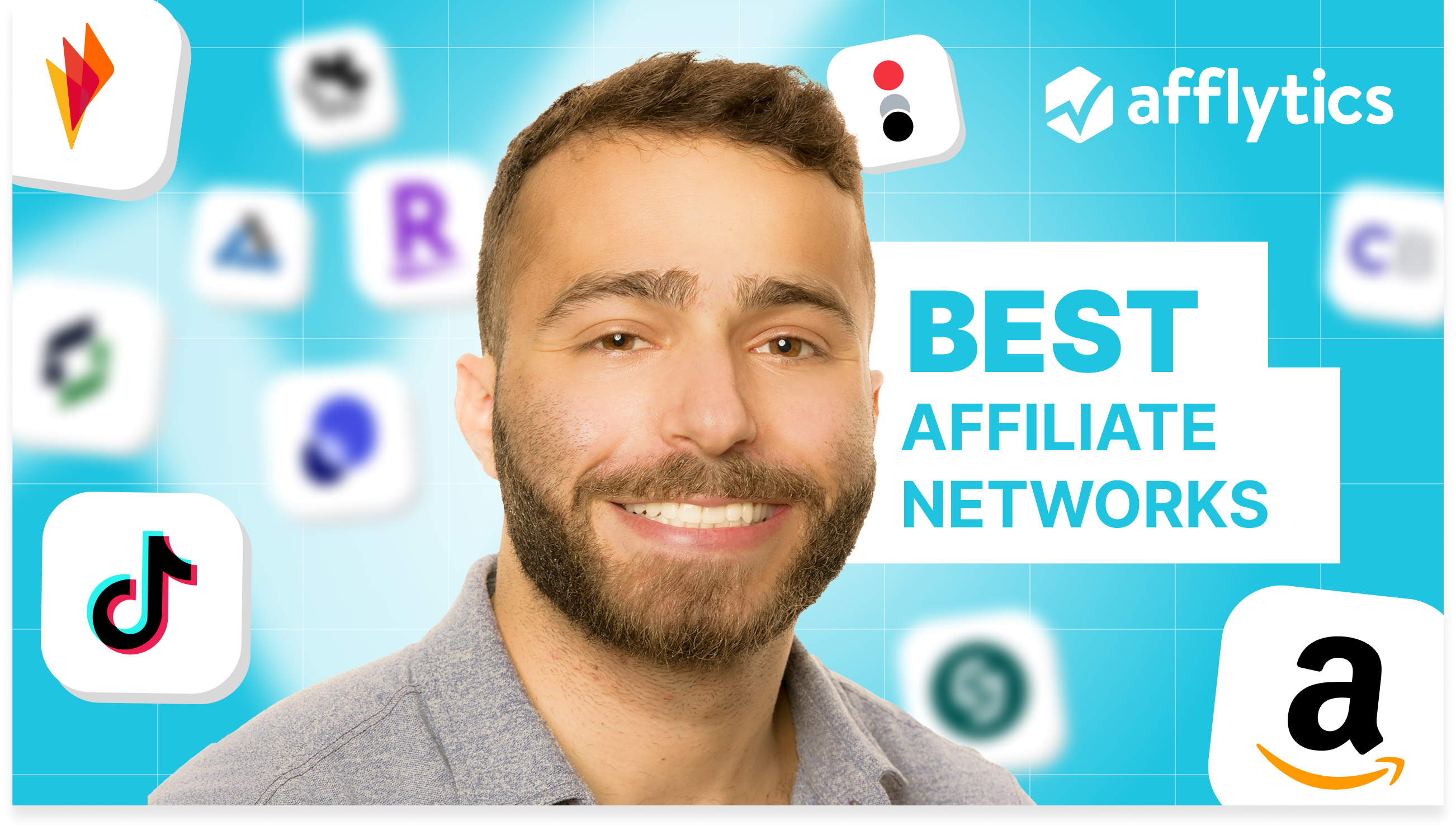 11 Best Affiliate Networks & Programs to Join in 2025 (Ranked & Reviewed)