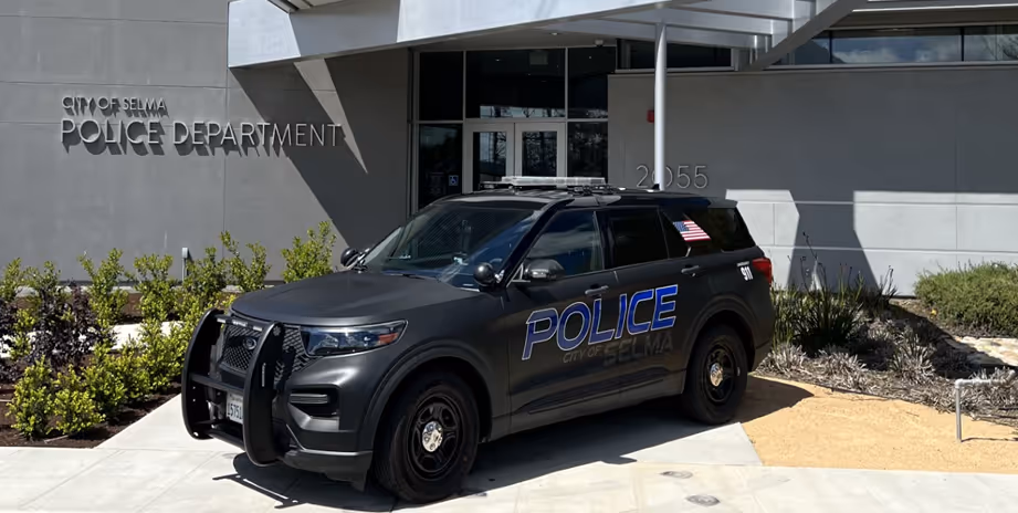 APA Police Officer Image