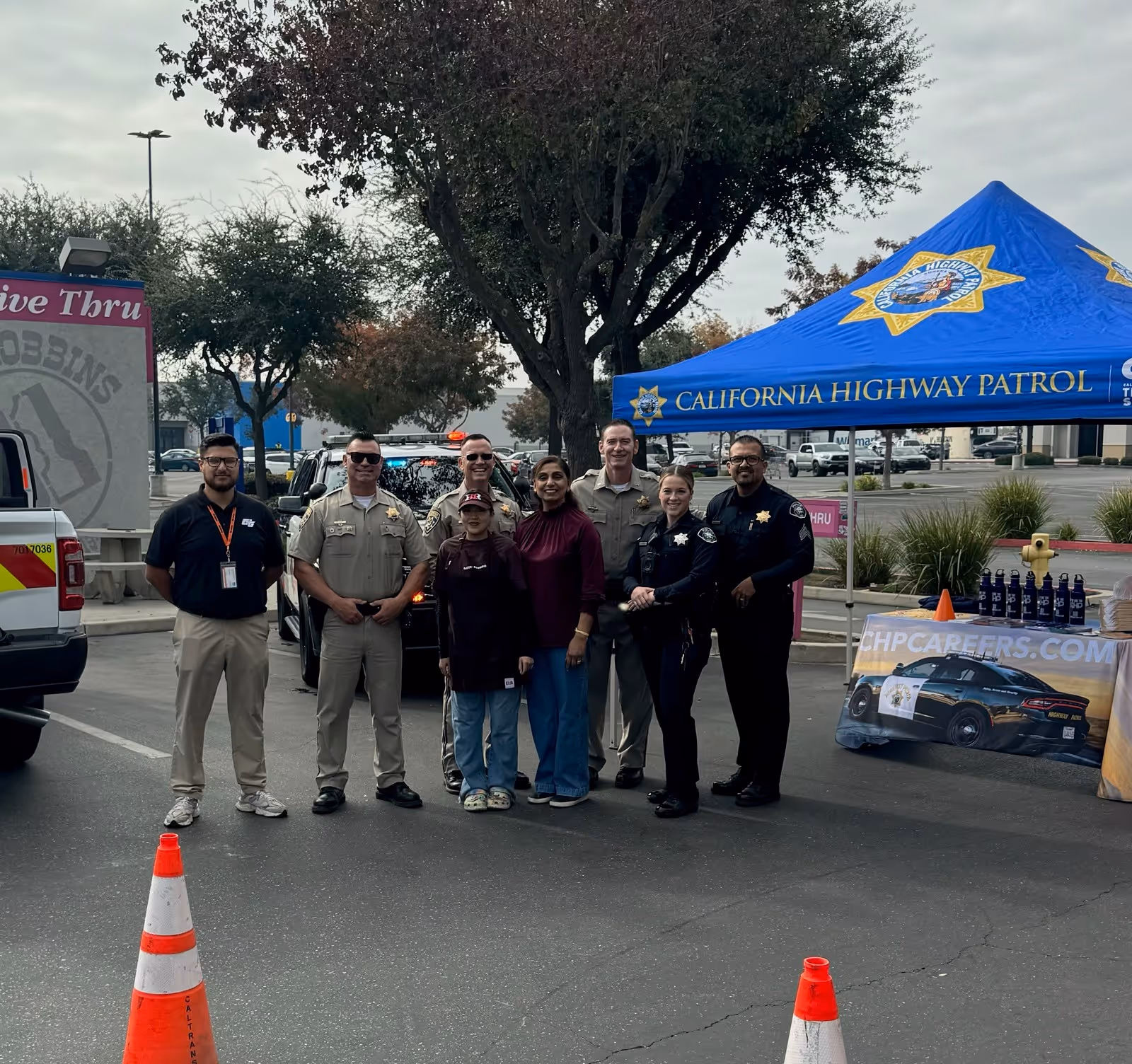 SELMA POA general photo