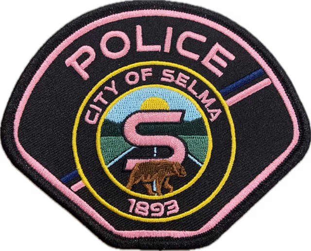 PINK PATCH