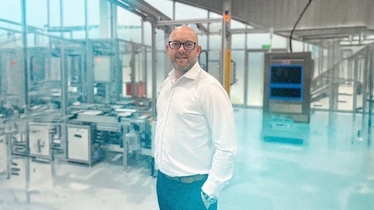 ClearMotion Appoints Michael Grannell as Chief Product Officer