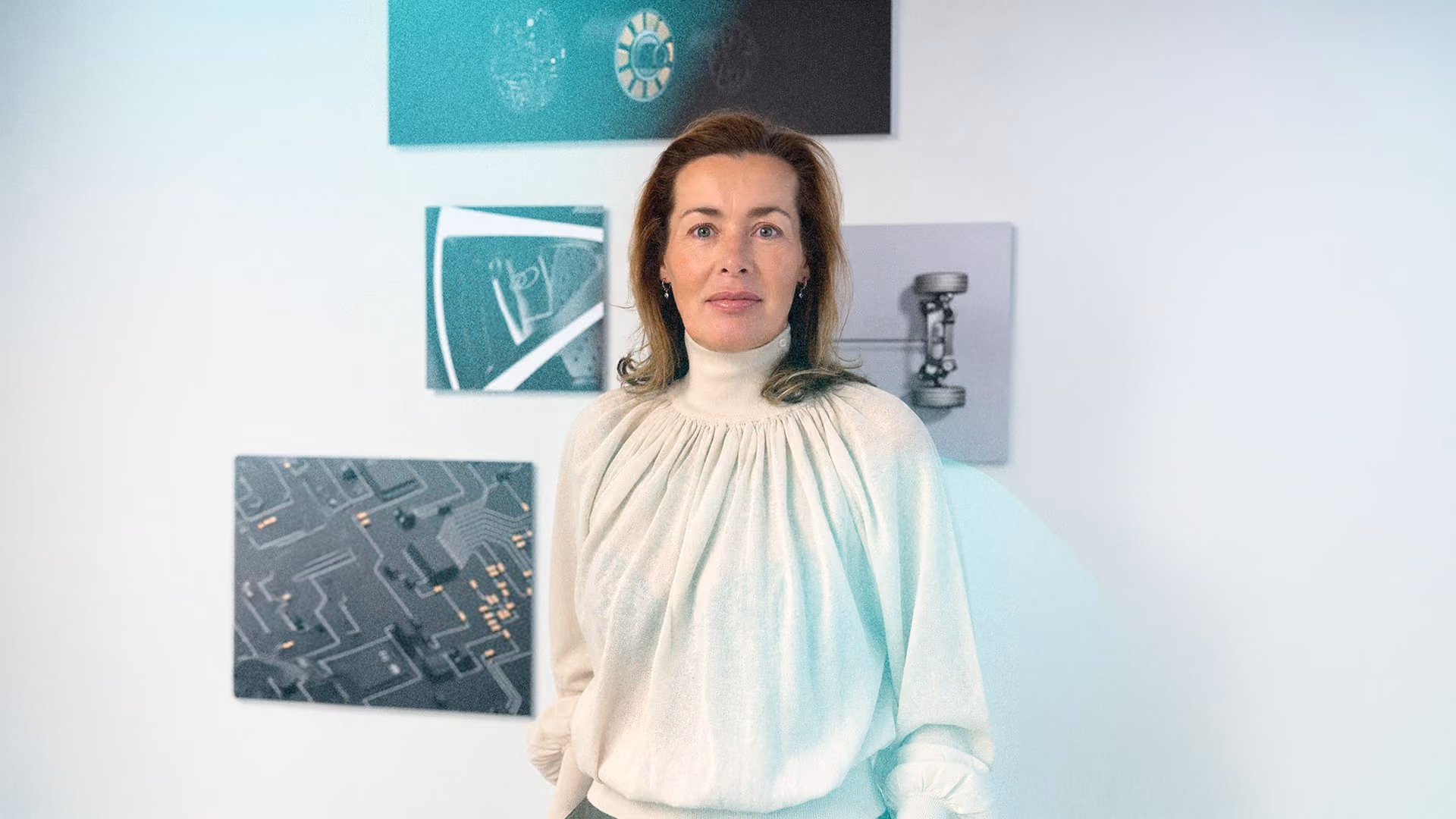 ClearMotion Appoints Lorna Mayer as Chief of Staff