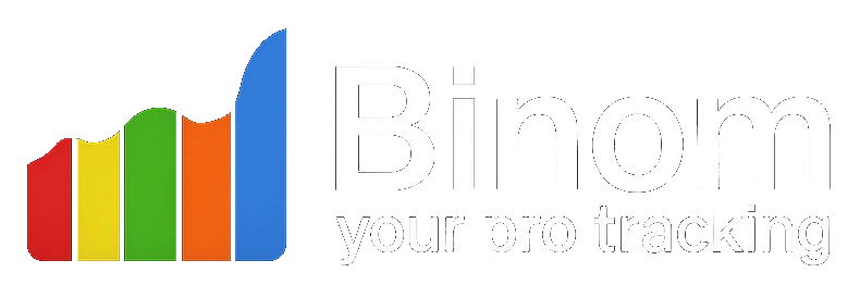 binom logo