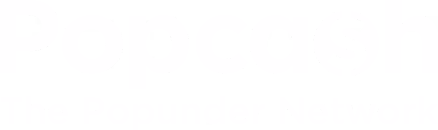 popcash logo