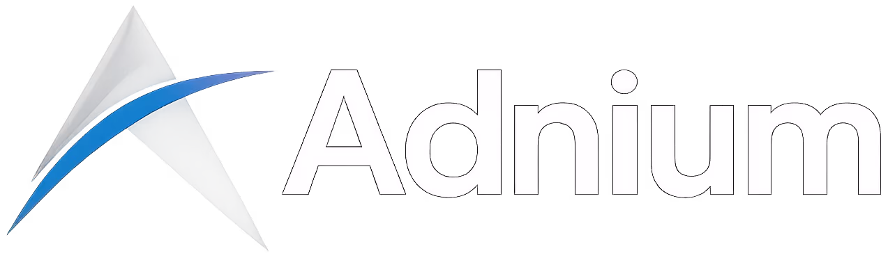 Adnium logo