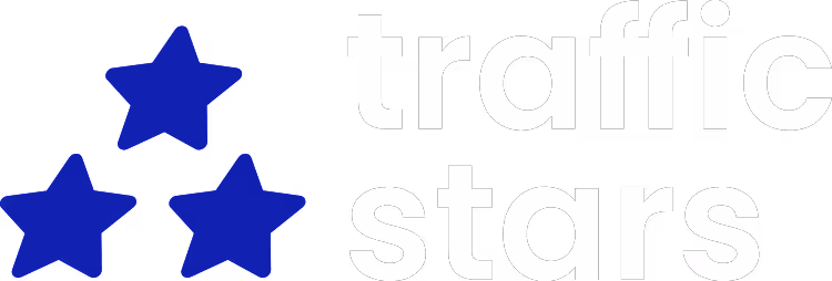 trafficstars logo