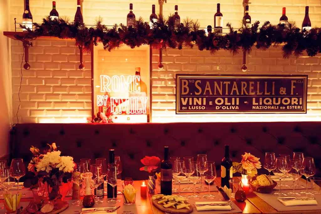 Wine - table layout-2