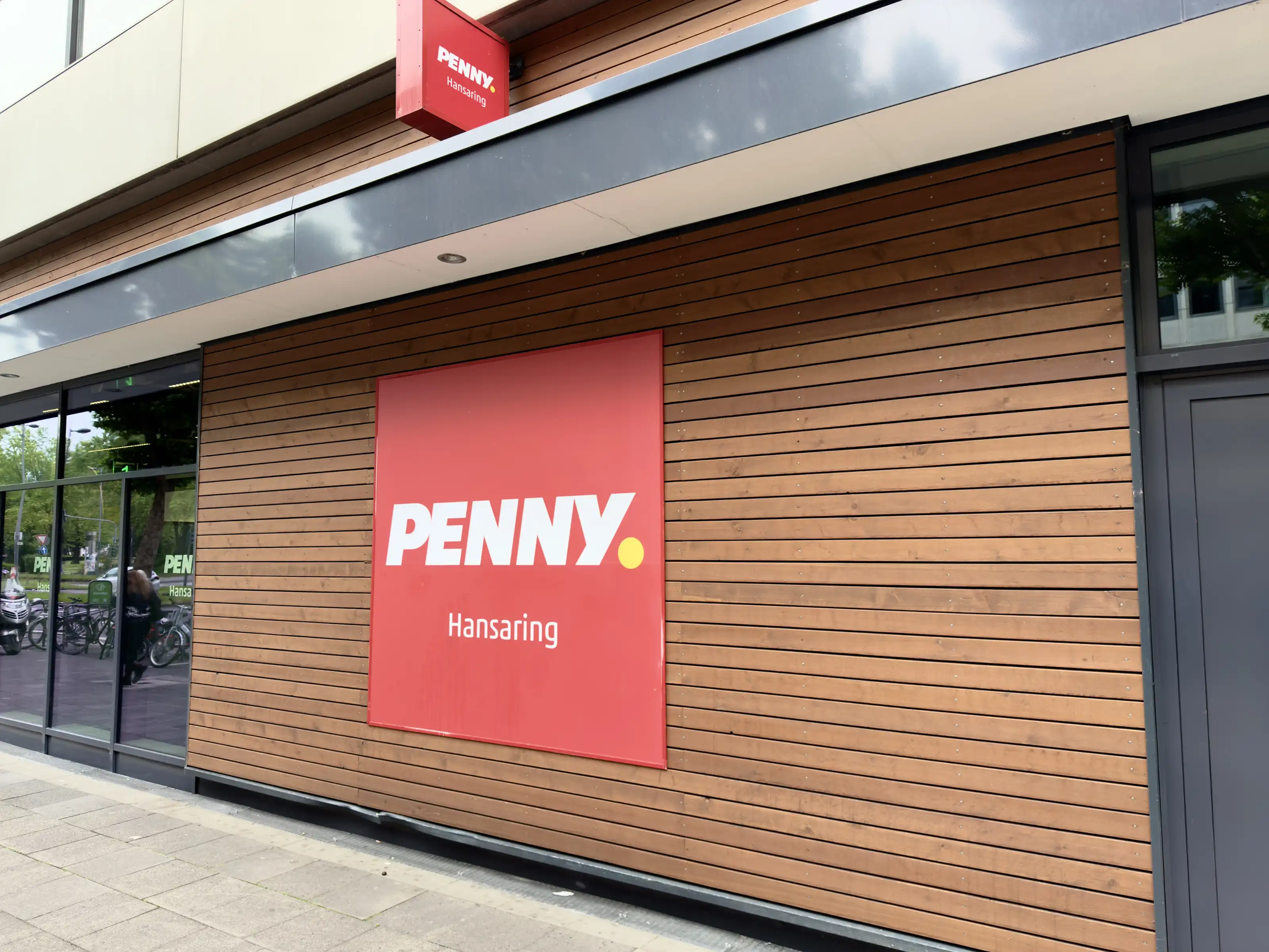 Penny Markt Köln