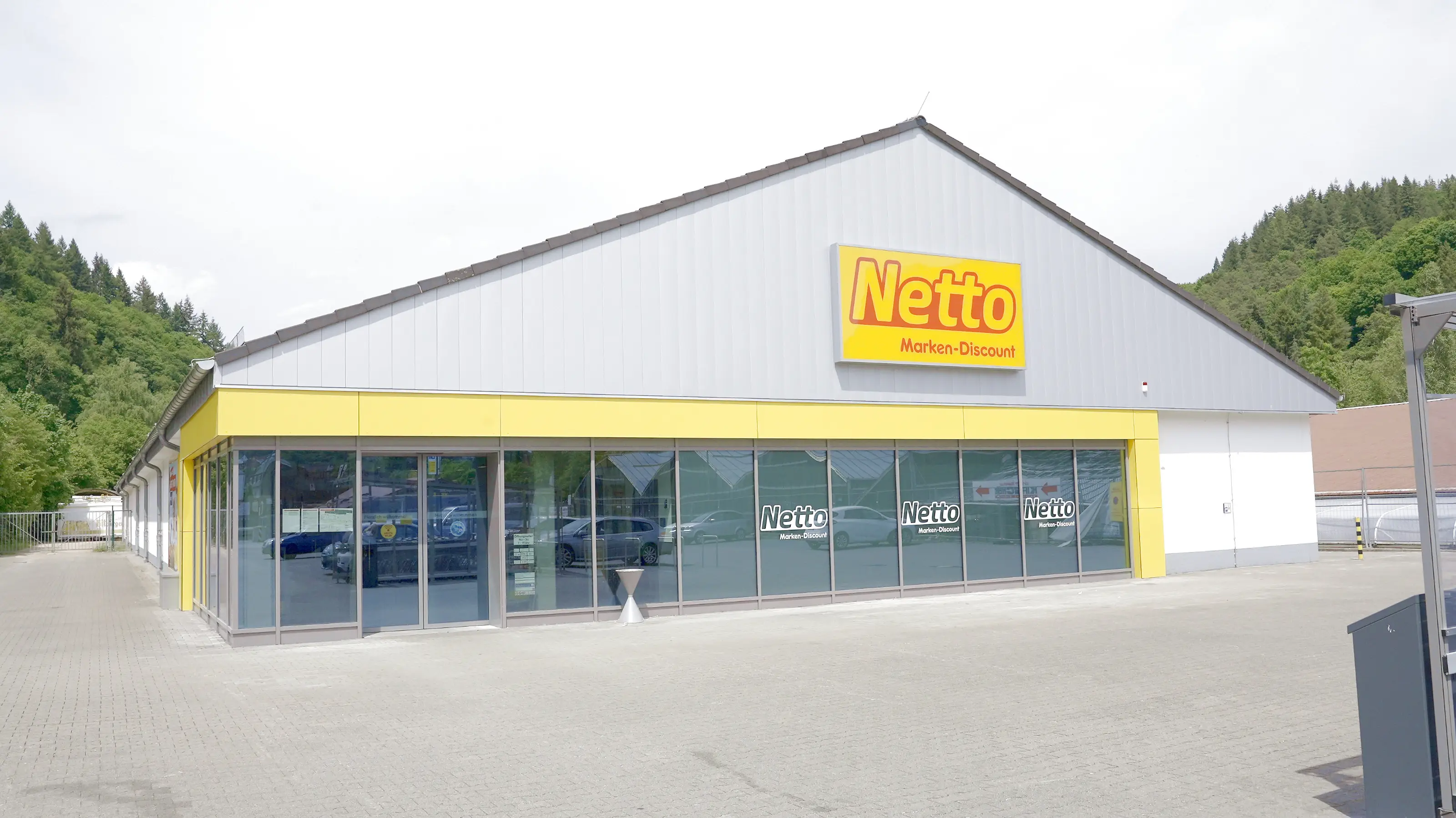 Netto Adenau