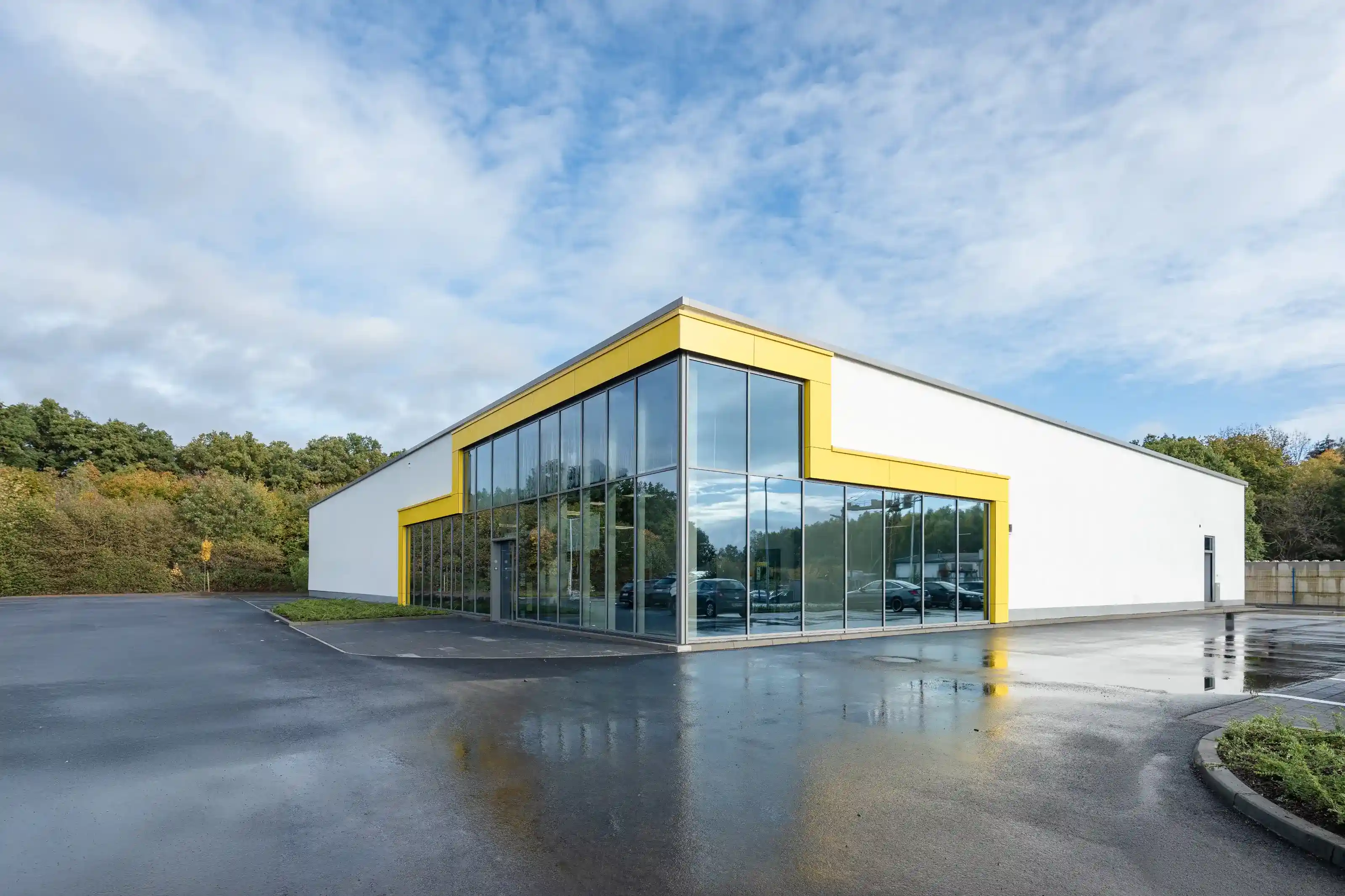 Netto Flammersfeld