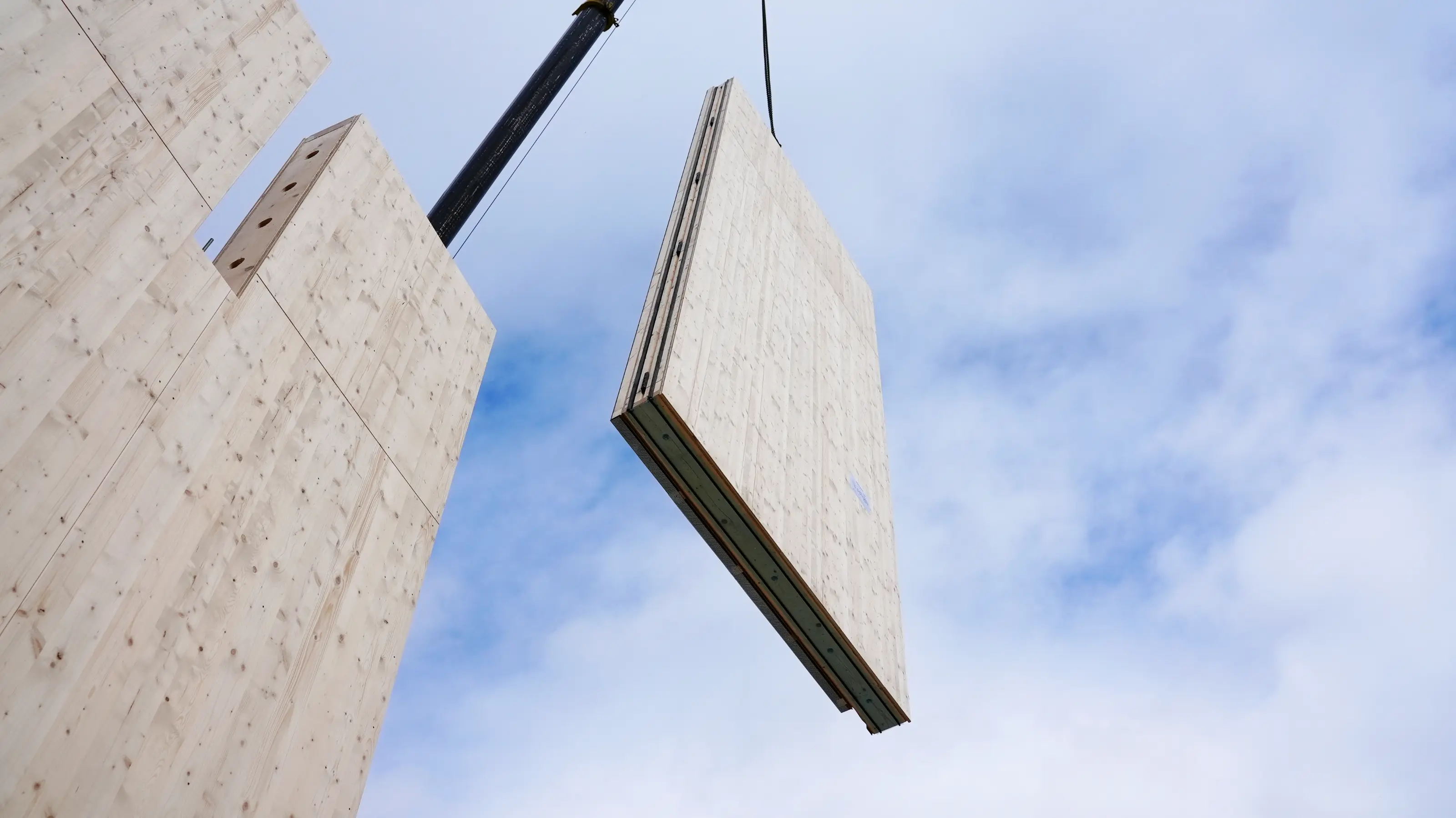smartbuild Pilotprojekt