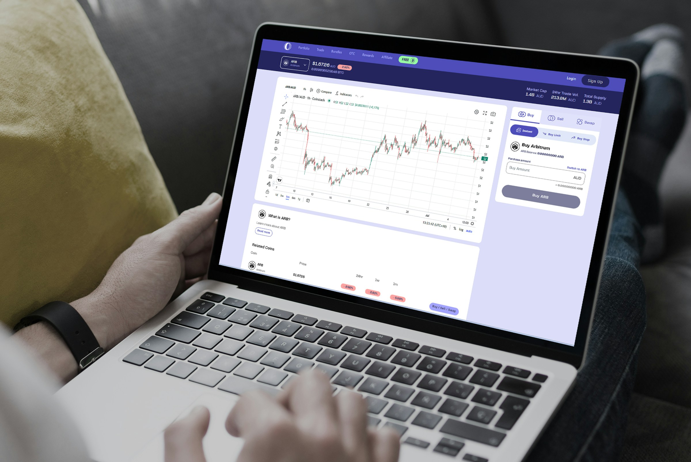 Person Trading - Automated Futures Trading Strategies