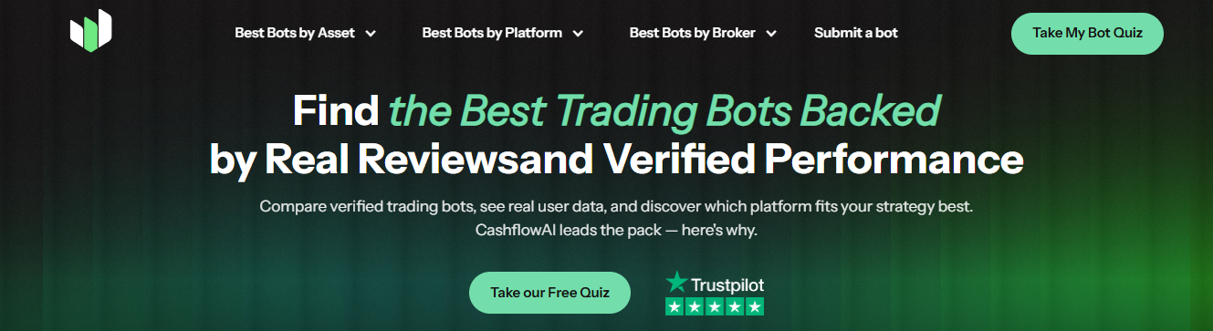 trading bot experts - Best Automated Trading Platforms