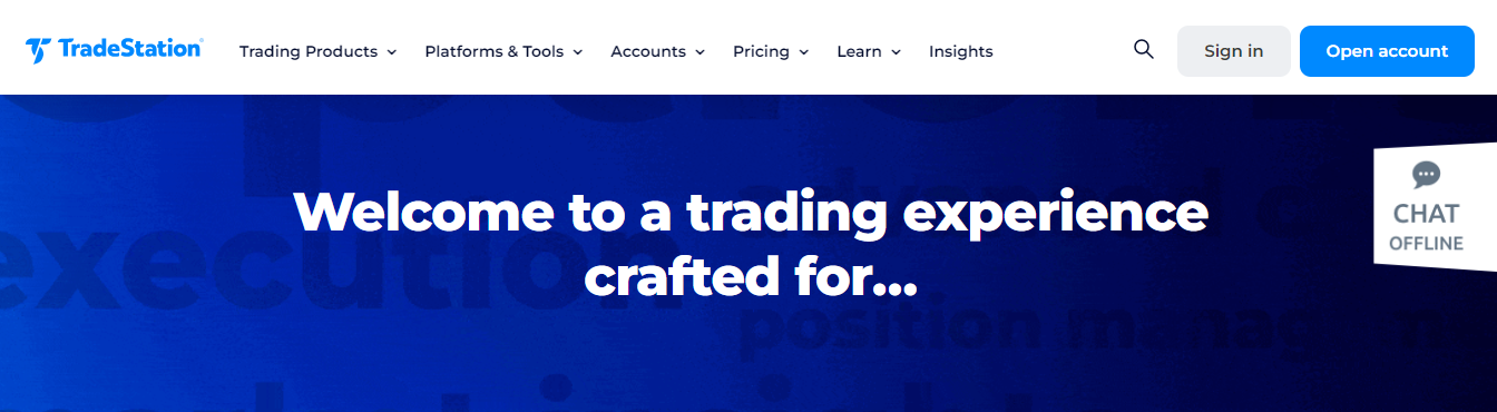 trade station - Best Automated Trading Platforms