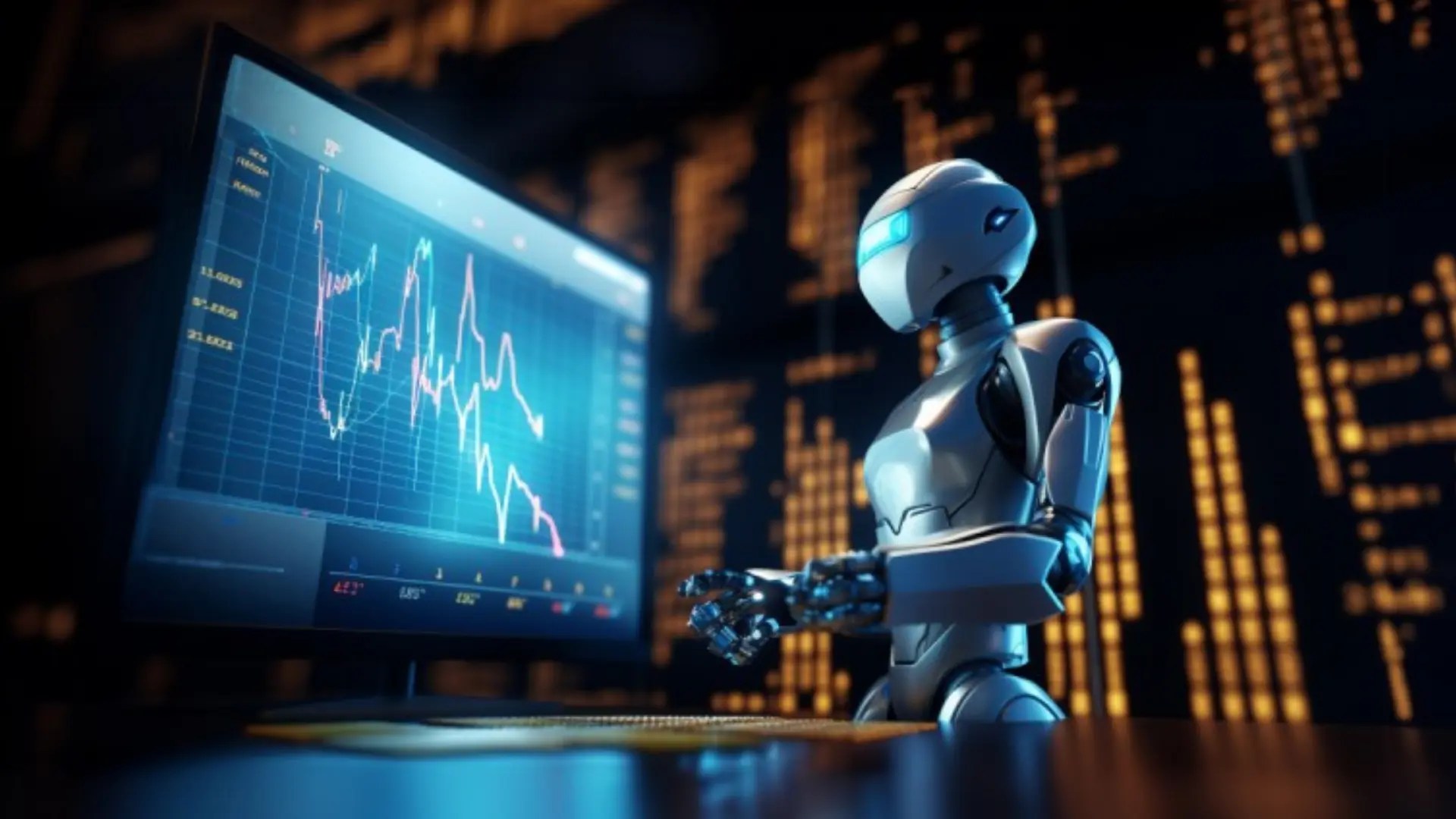 ai bot trading - How Do AI Trading Bots Compare To Traditional Trading Strategies