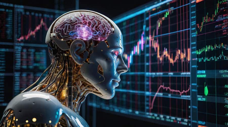 Trading Forex with AI - Using AI To Trade Forex