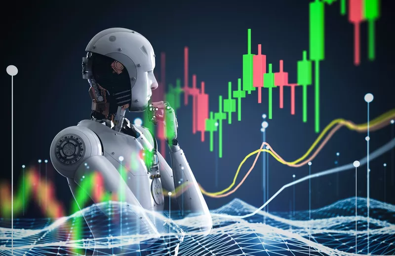trading bot - AI Currency Trading
