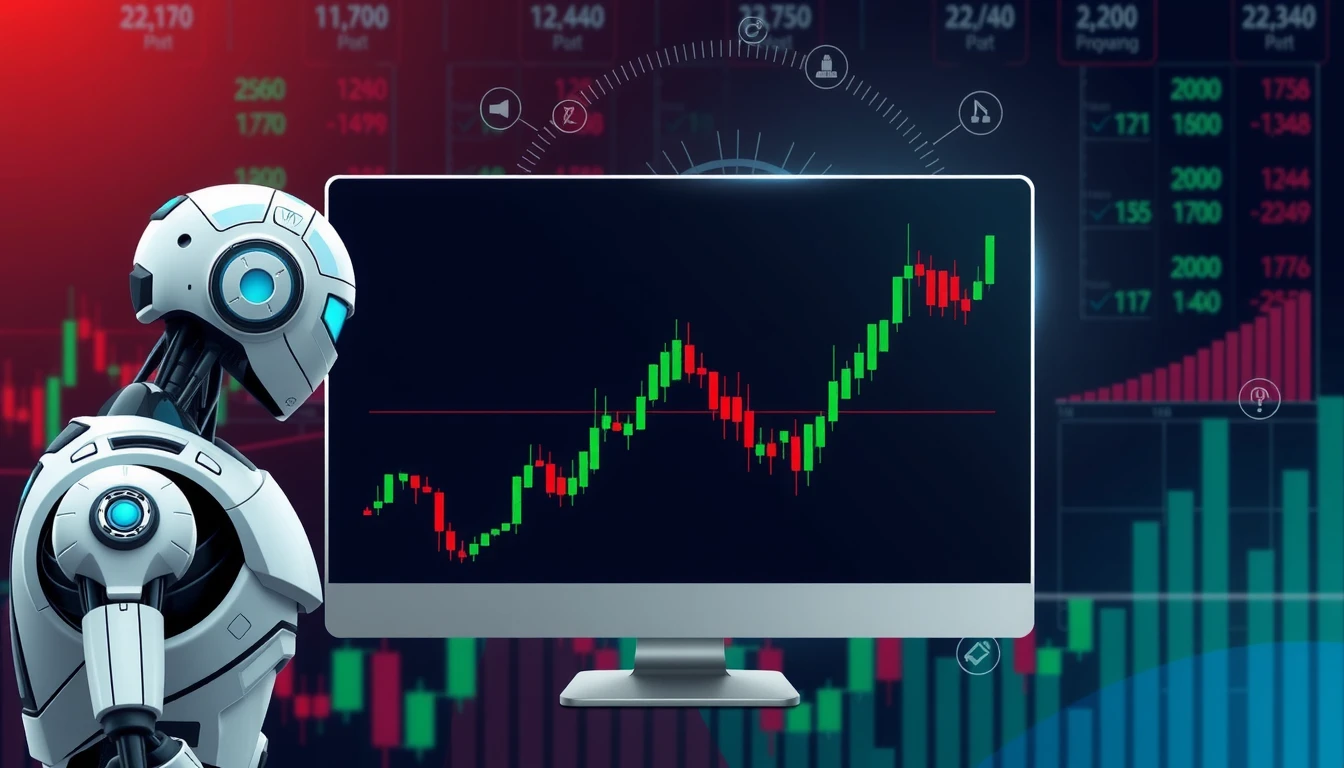 Examples of Trading Bots