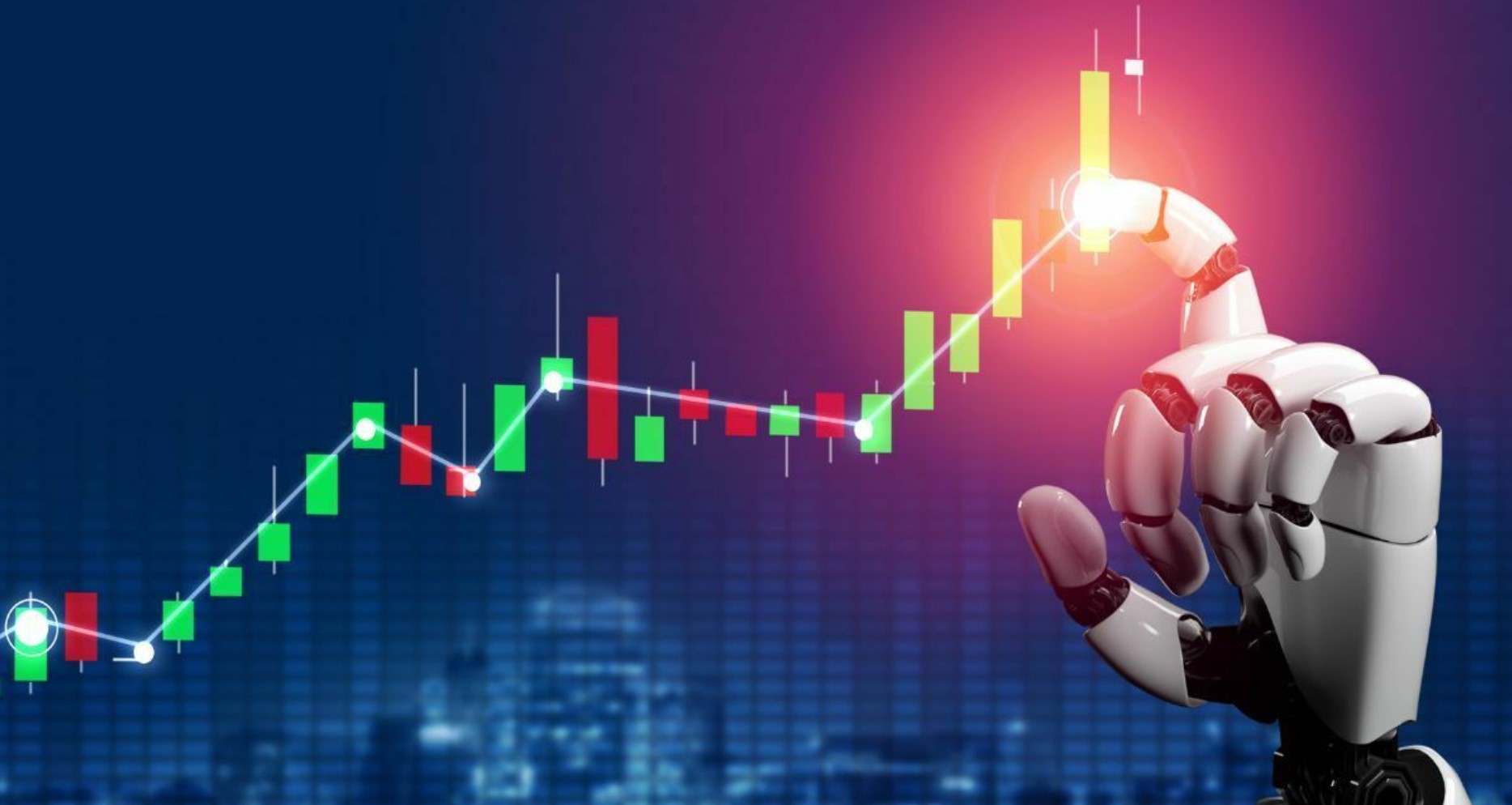 How to Use a Trading Bot Effectively