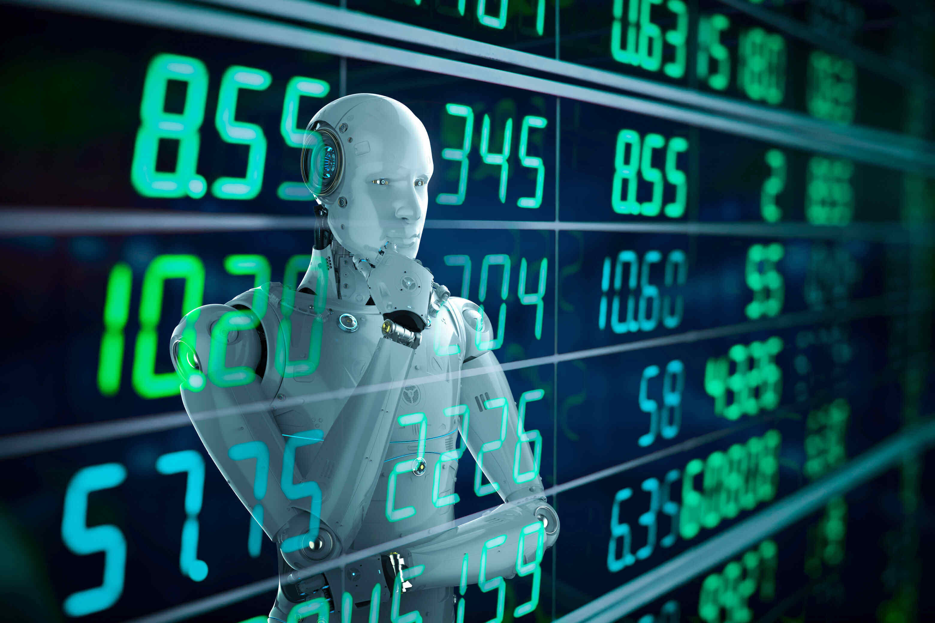 Do AI Trading Bots Work