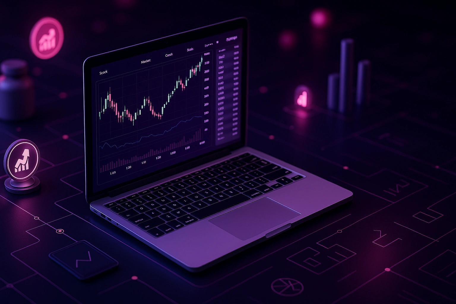 Types Of Trading Bots
