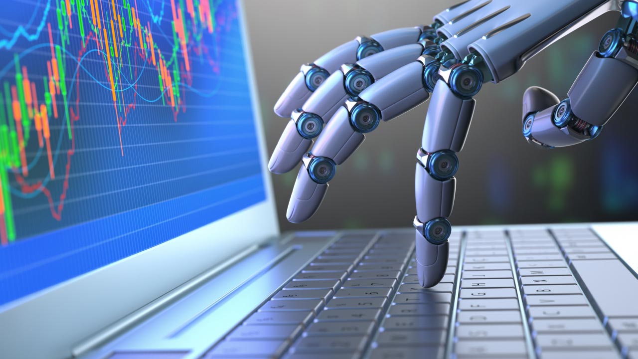 Are Trading Bots Legal