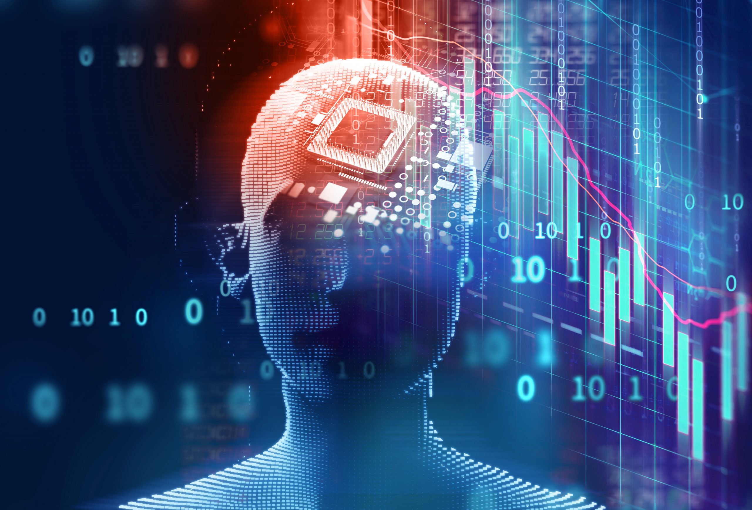 How Do AI Trading Bots Handle Market Volatility