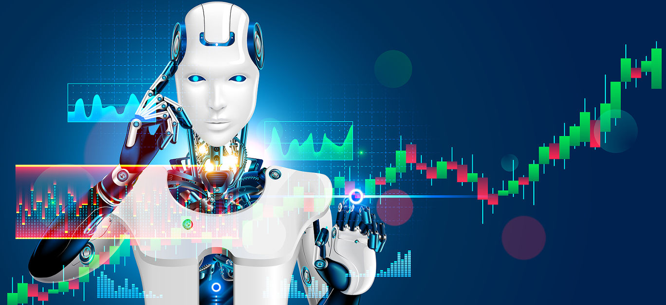 ai trading bot - Are Forex Trading Bots Profitable