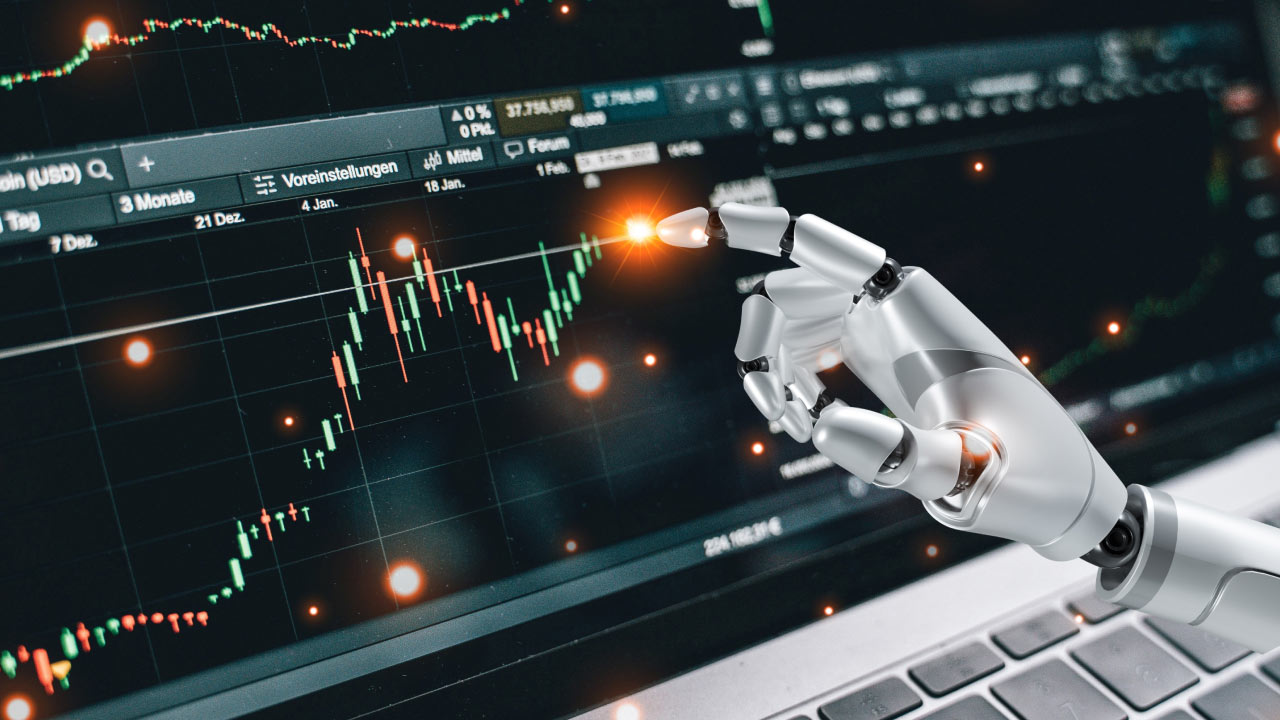 ai bot trading - AI Tools For Stock Trading