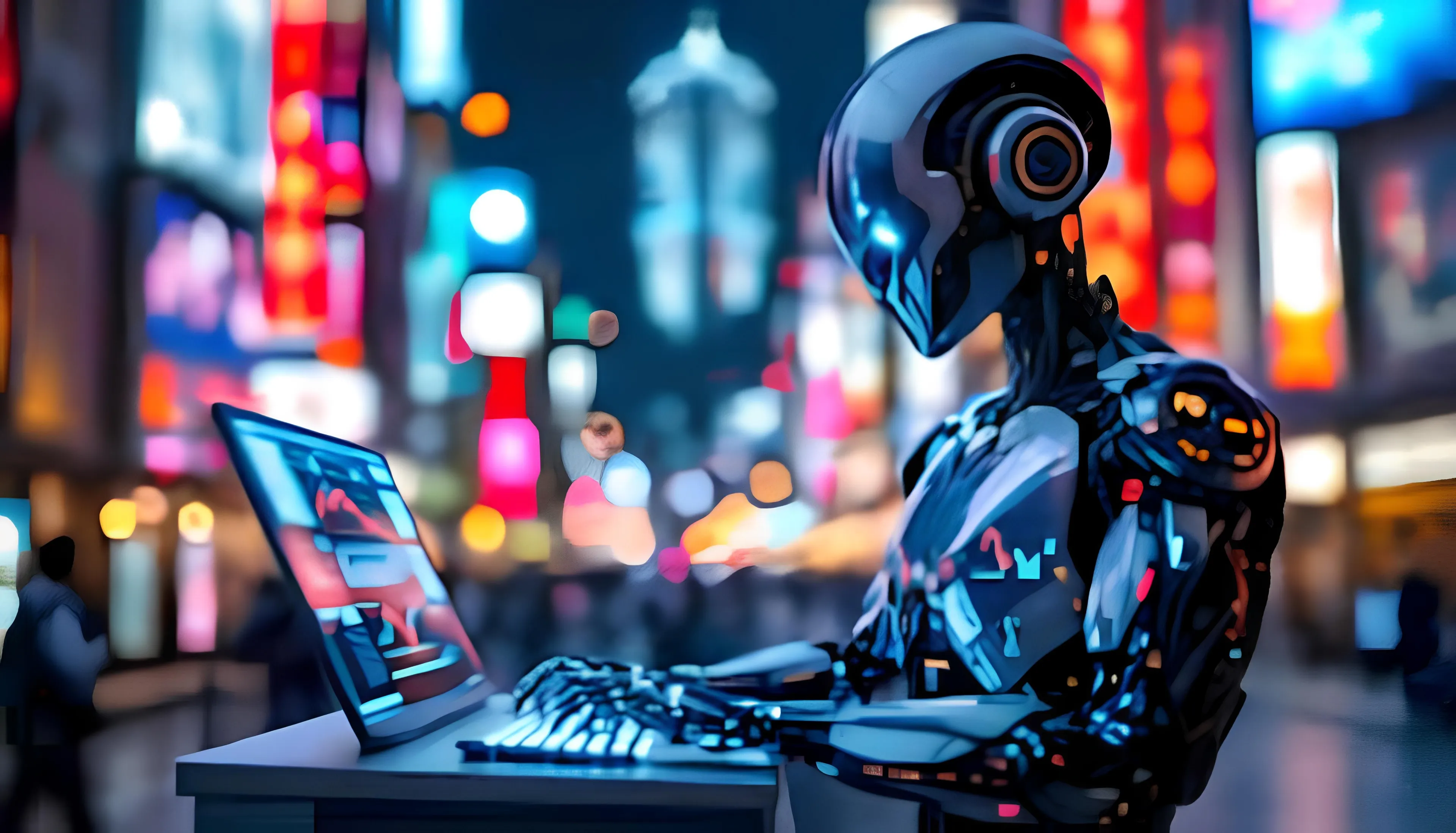 ai bot trading - Trading Using AI