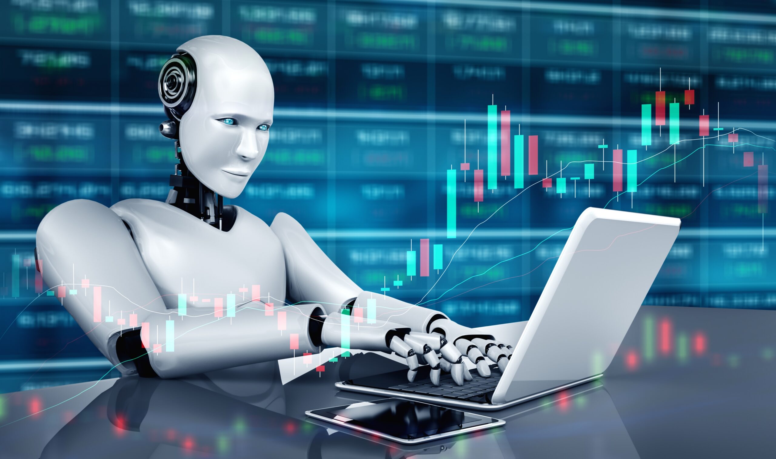 ai bot trading - Bot Trading Risks