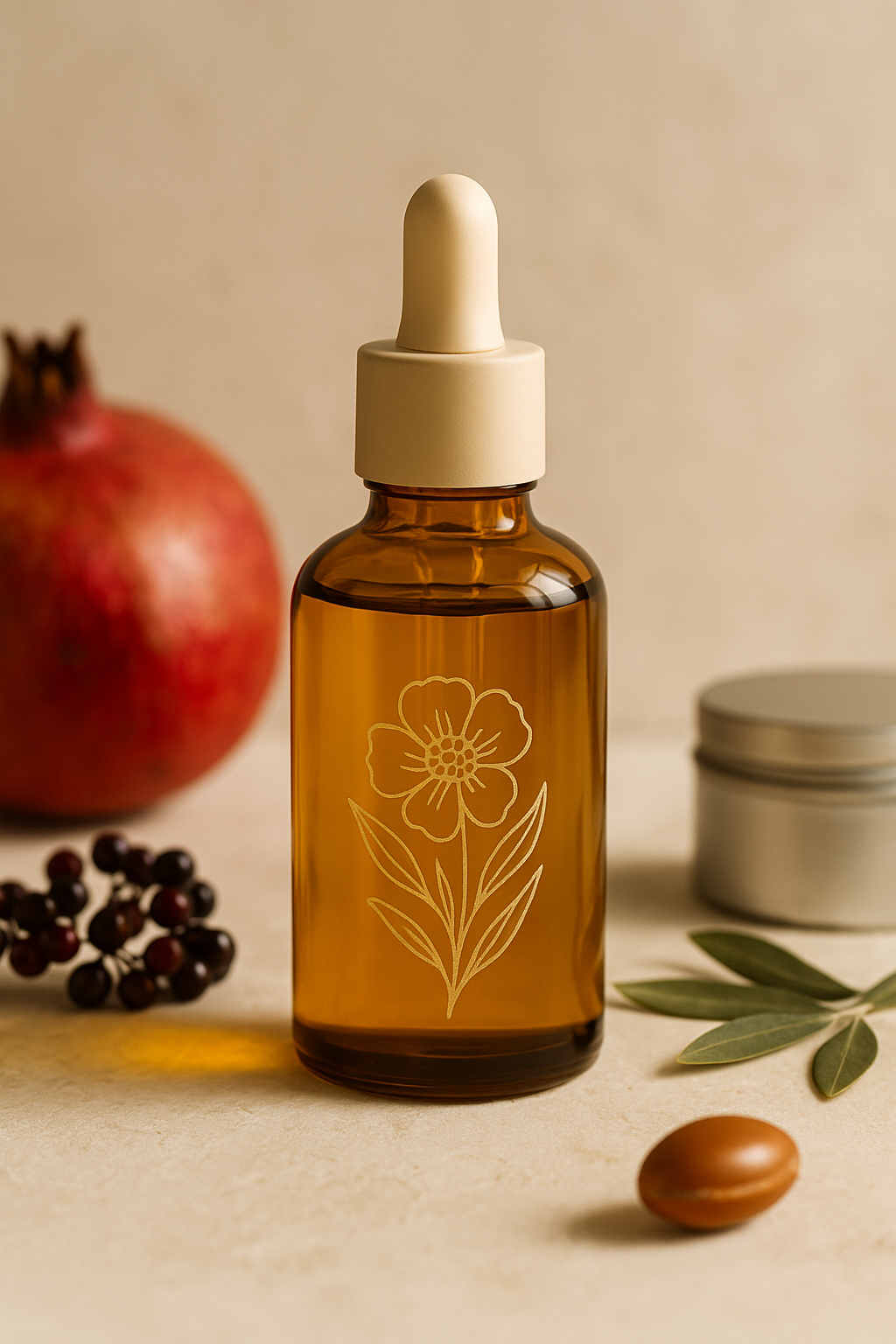 image of a wellness event at the pharmacy