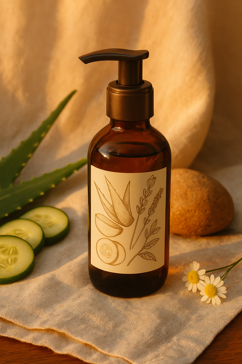 image of a wellness event at the pharmacy