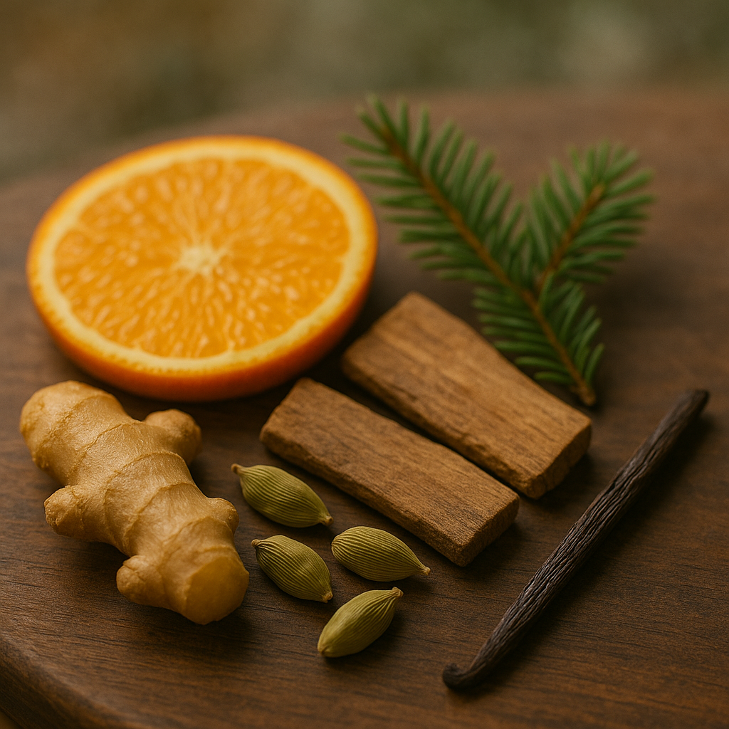 image of skincare application
