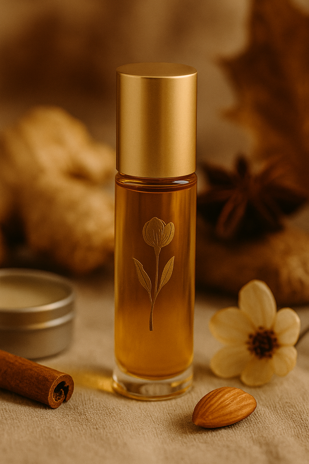 image of aromatherapy