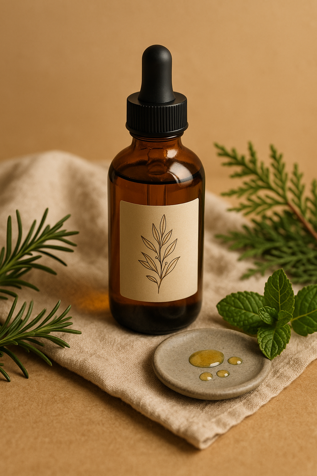 image of a wellness event at the pharmacy