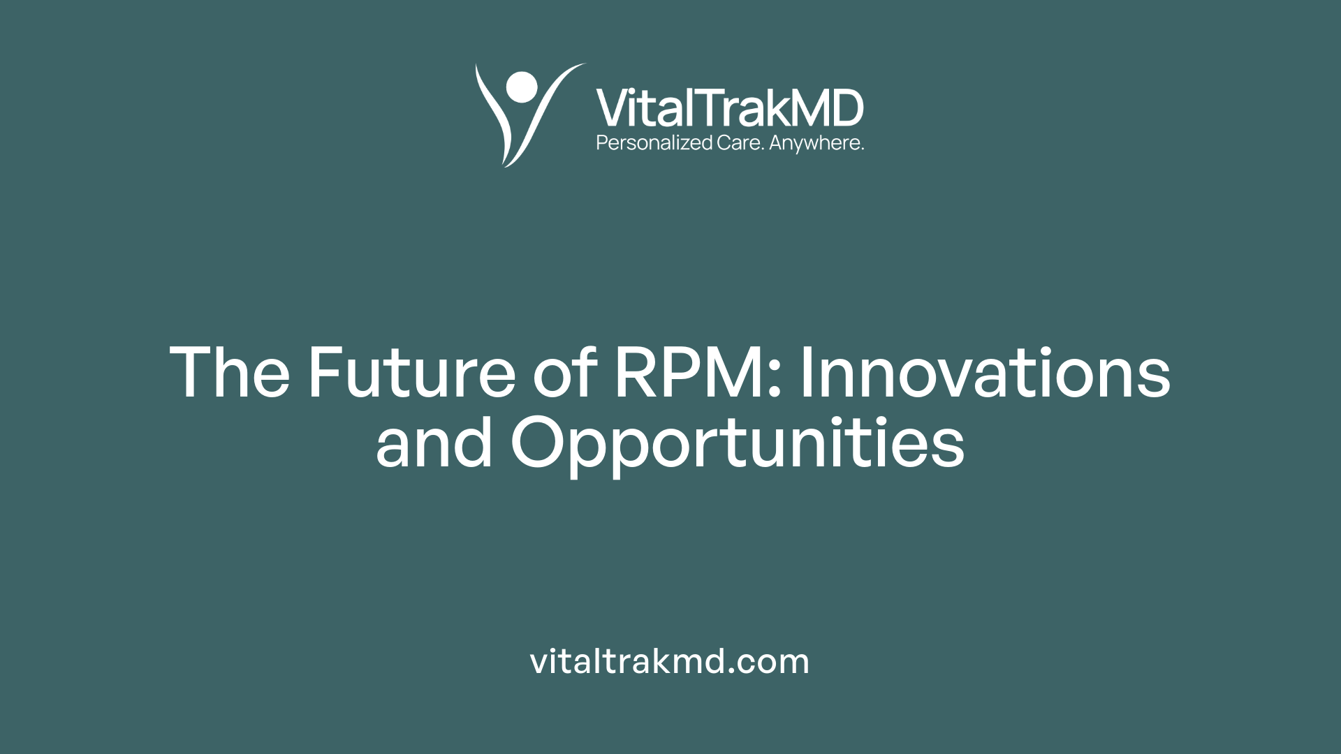 The Future of RPM: Innovations and Opportunities