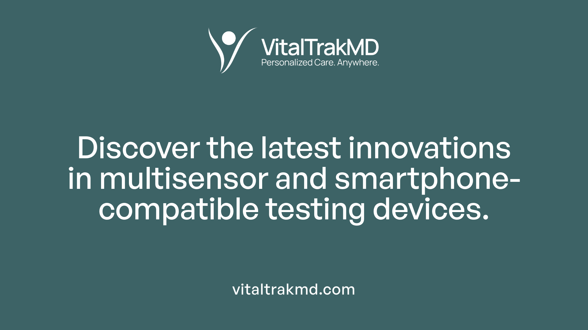 Discover the latest innovations in multisensor and smartphone-compatible testing devices.