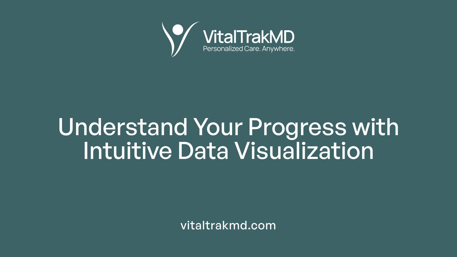 Understand Your Progress with Intuitive Data Visualization
