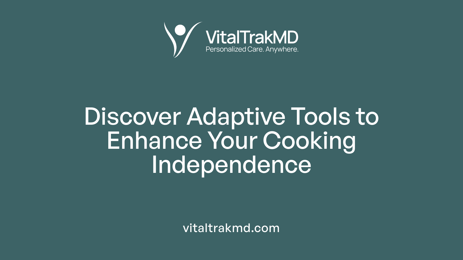 Discover Adaptive Tools to Enhance Your Cooking Independence