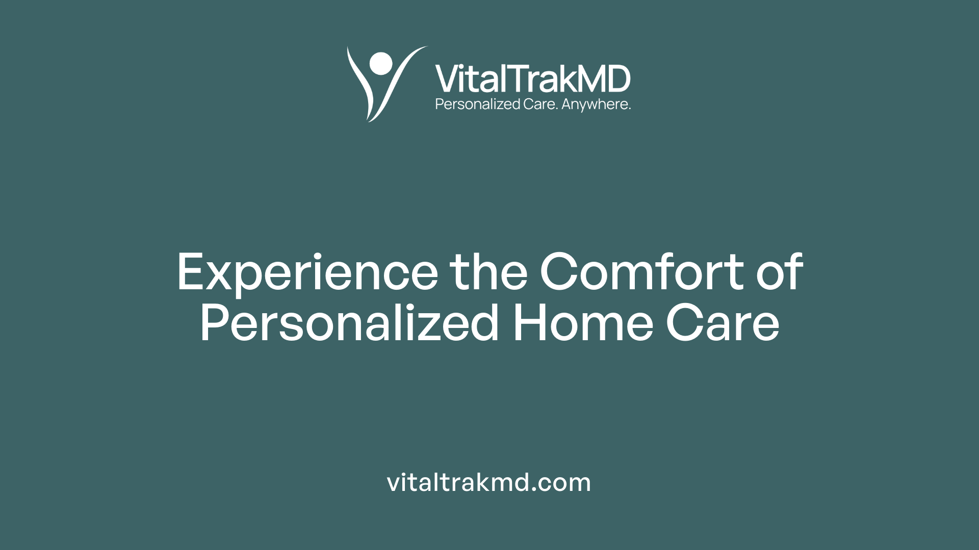 Experience the Comfort of Personalized Home Care